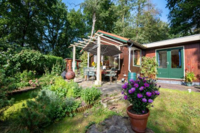 Cozy Tiny House 'CircumbendiHouse' at the Veluwe and close to Veluwemeer - free use of bikes